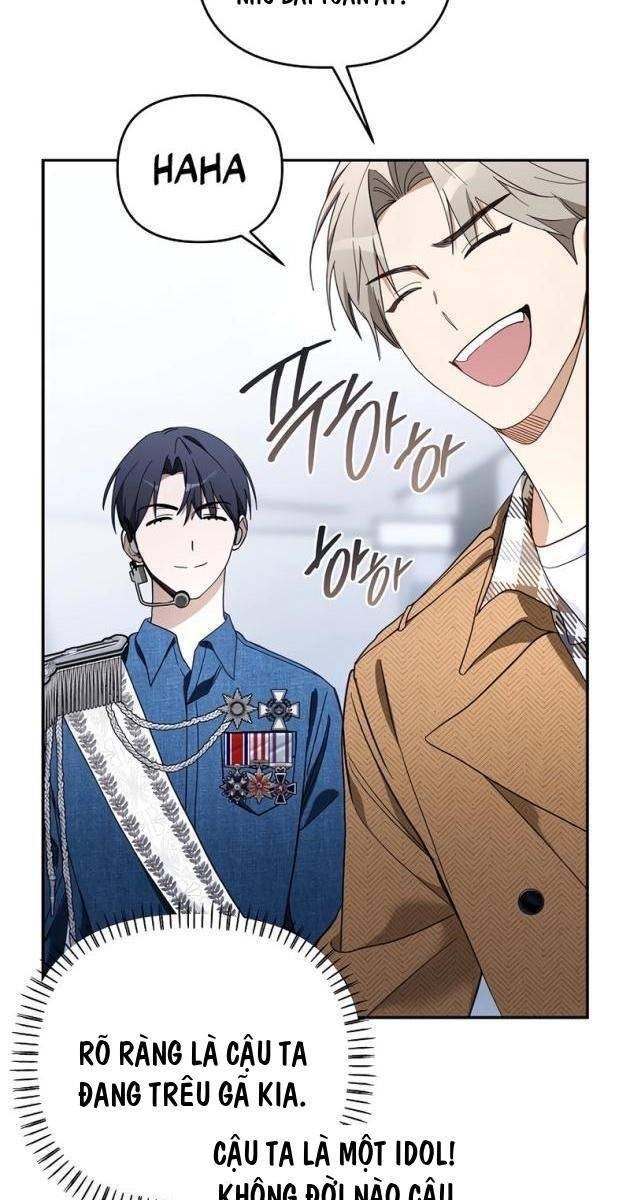 PD Ngang Tàn Sinh Tồn Với Tư Cách Là Idol - Page 29