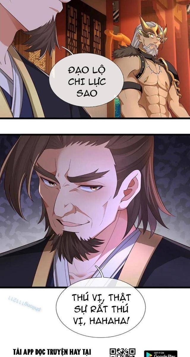 Ta Có Thể Vô Hạn Bạo Kích - Page 45