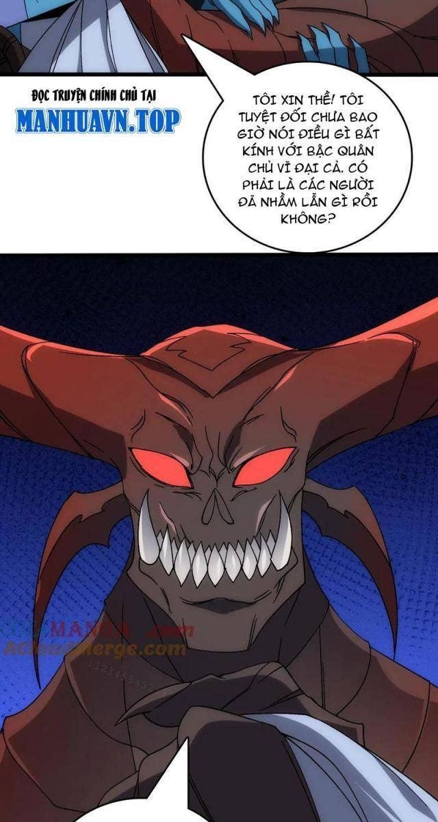 Bắt Đầu Kế Nhiệm Boss Hắc Long, Ta Vô Địch - Page 27