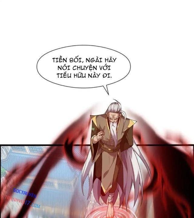 Lôi Kiếp Thập Vạn Niên - Page 30