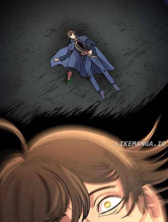 Sự Trở Lại Của Giáo Sư Runebound - Page 39