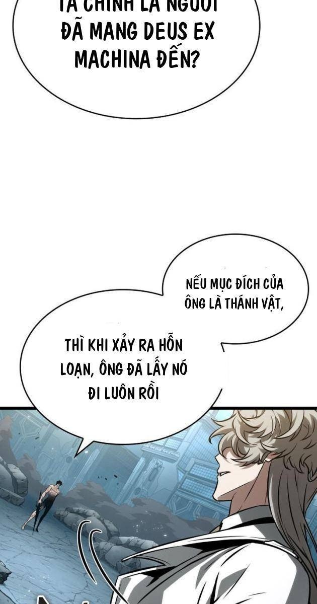 Thế Giới Hậu Tận Thế - Page 23