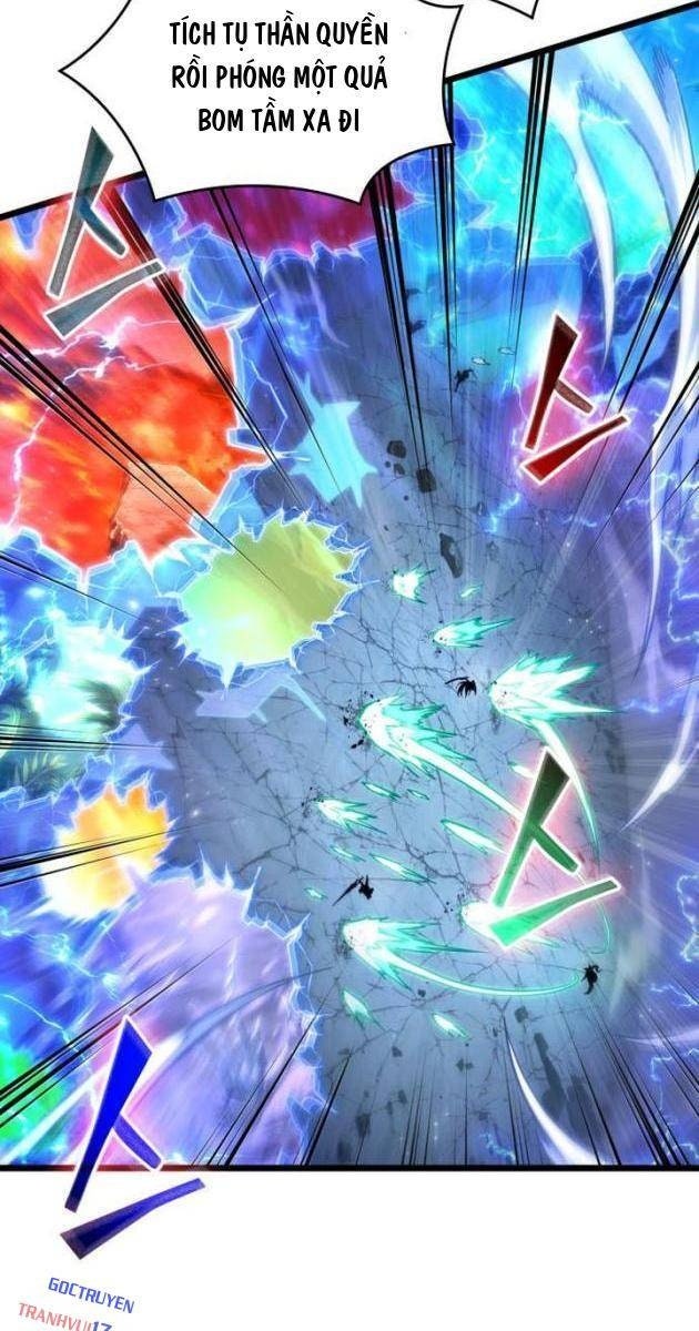 Thế Giới Hậu Tận Thế - Page 78
