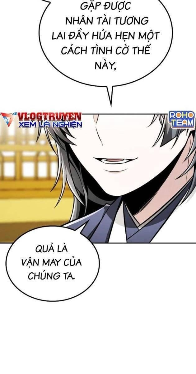 Quỷ Kiếm Thiên Tài Của Hoa Sơn Phái - Page 8