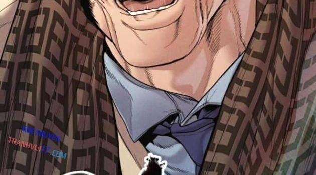 Bố Tôi Là Đặc Vụ - Page 155