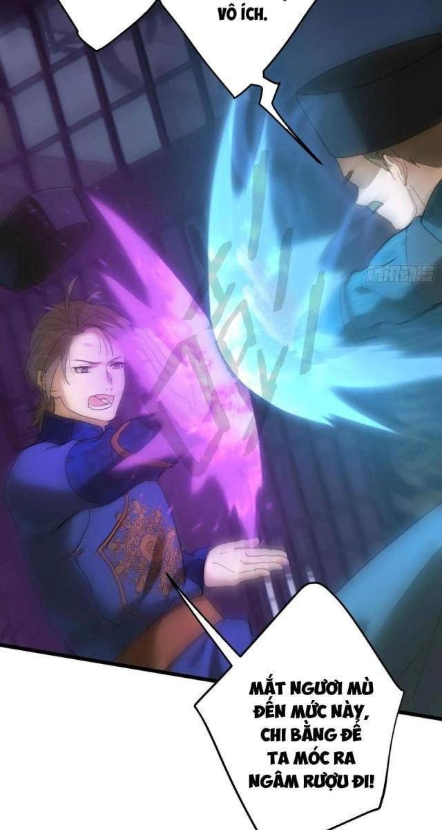 Đại Thừa Kỳ Mới Có Nghịch Tập Hệ Thống - Page 41