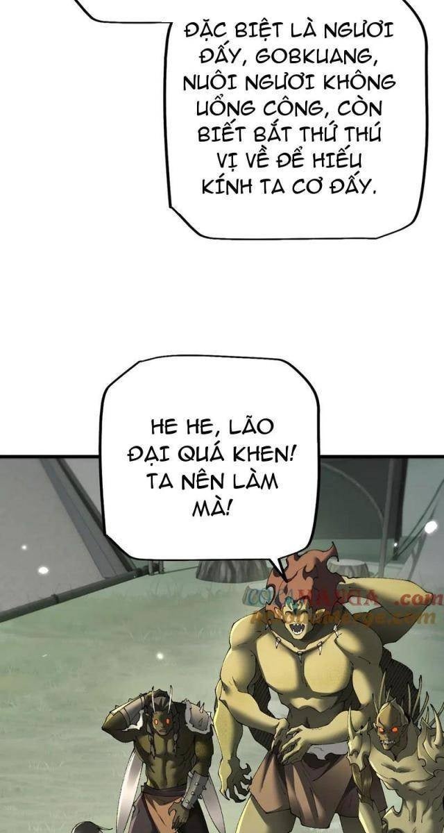Chuyển Sinh Thành Goblin - Page 61