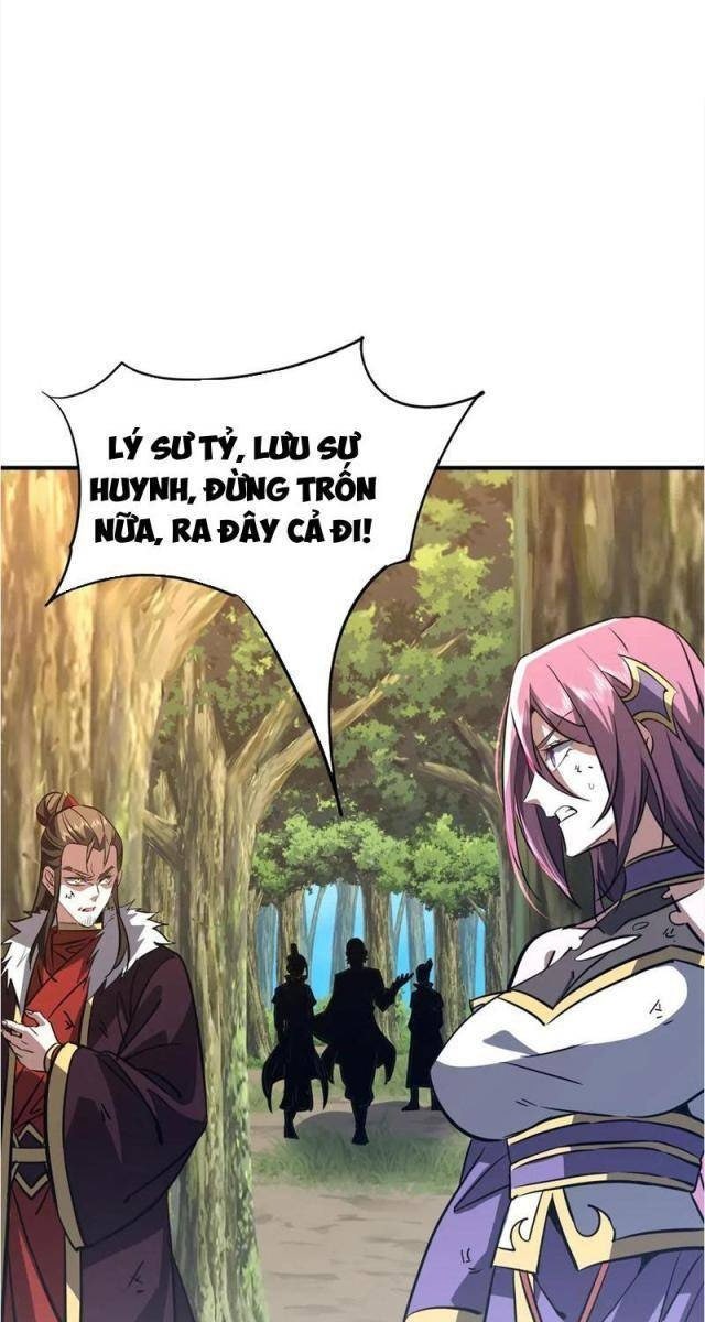 Trùng Sinh Ma Tu:Bắt Đầu Từ Việc Nhặt Được Một Viên Tinh Cầu Zombie - Page 15