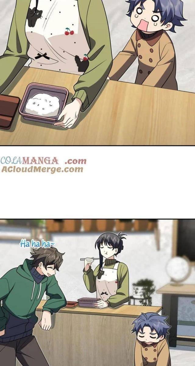 Bà Xã Nhà Tôi Đến Từ Ngàn Năm Trước - Page 19