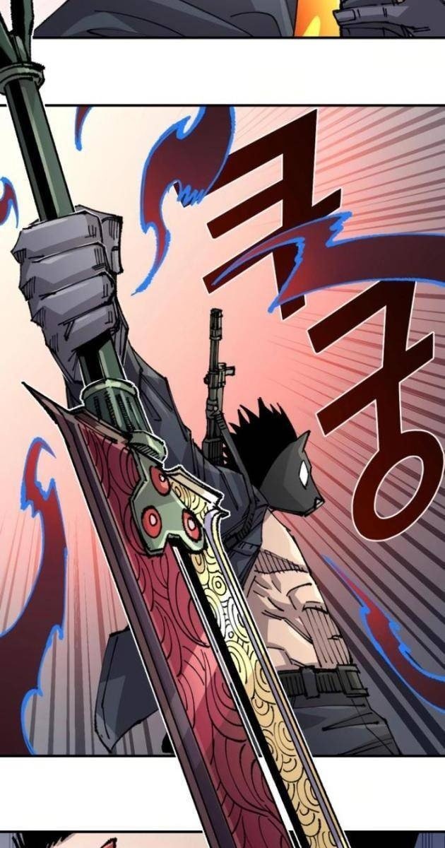 Sắp Xuất Ngũ Thì Isekai - Page 88