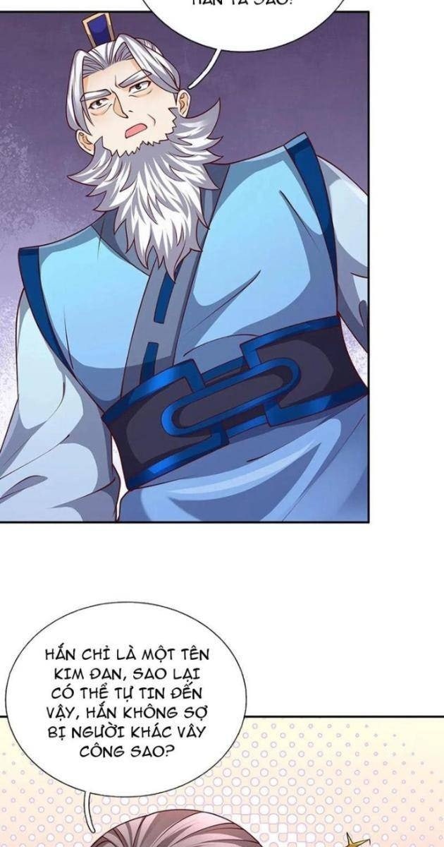 Ta Có Thể Vô Hạn Bạo Kích - Page 25