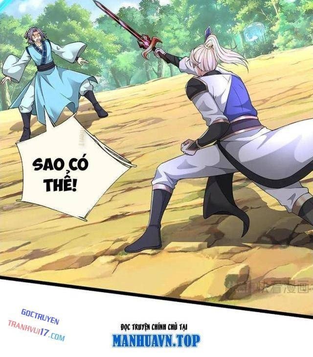 Ta Có Thể Vô Hạn Bạo Kích - Page 46