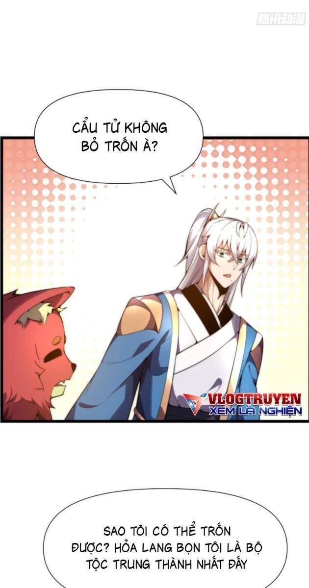 Lôi Kiếp Thập Vạn Niên - Page 50