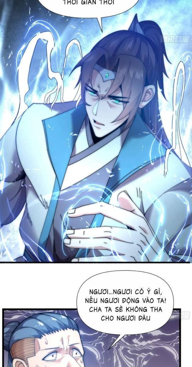 Lôi Kiếp Thập Vạn Niên - Page 70