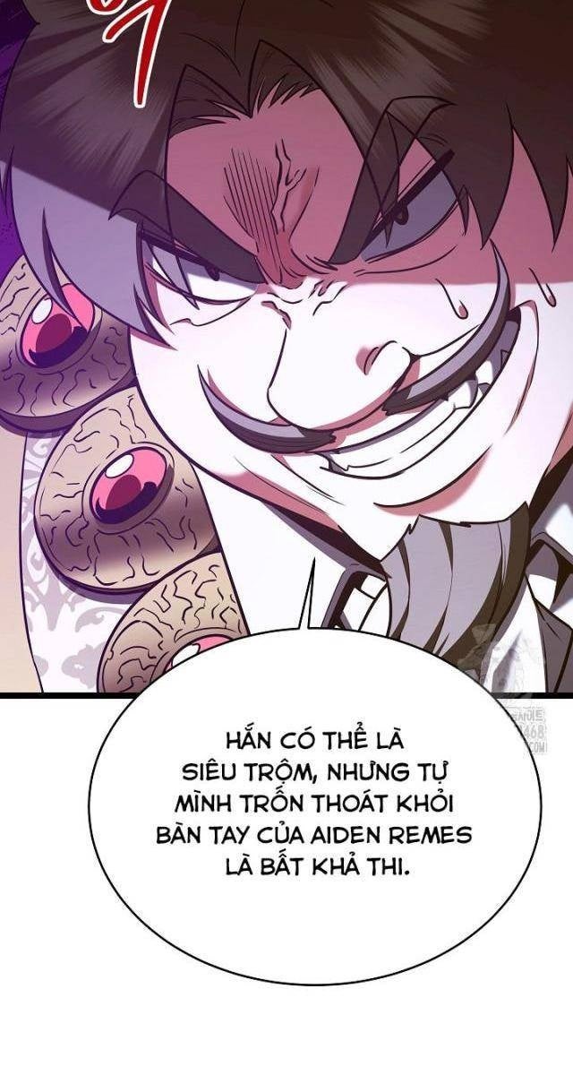 Anh Hùng Trọng Sinh Thành Trưởng Tử Nhà Công Tước - Page 15