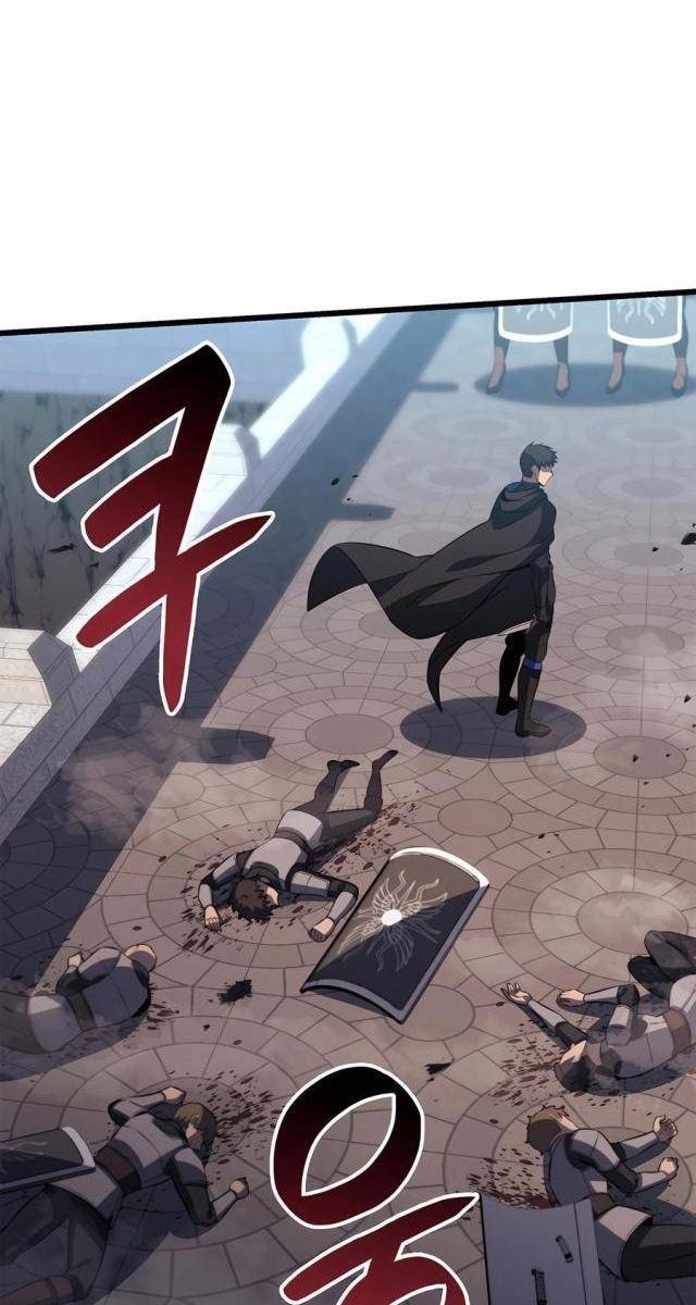 Con Trai Út Của Bá Tước Là Một Người Chơi - Page 99