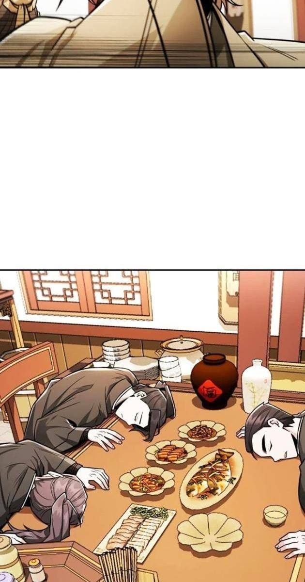 Quỷ Kiếm Thiên Tài Của Hoa Sơn Phái - Page 77