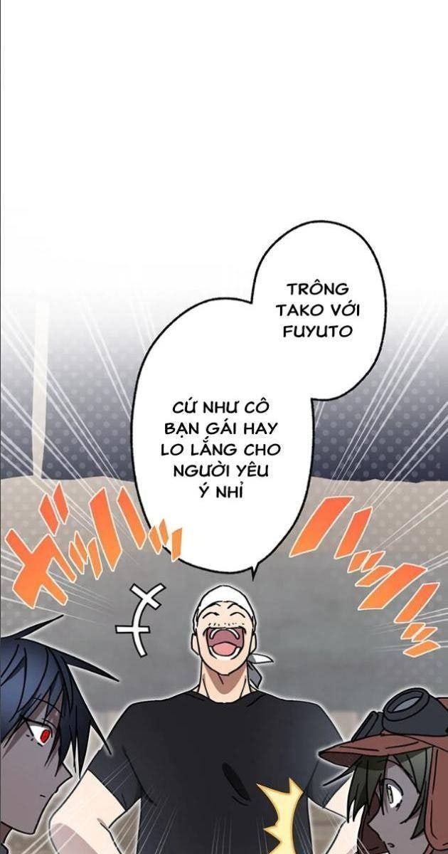 Quý Tộc Báo Thù - Page 83