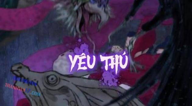 Quái Lực Loạn Thần - Page 4