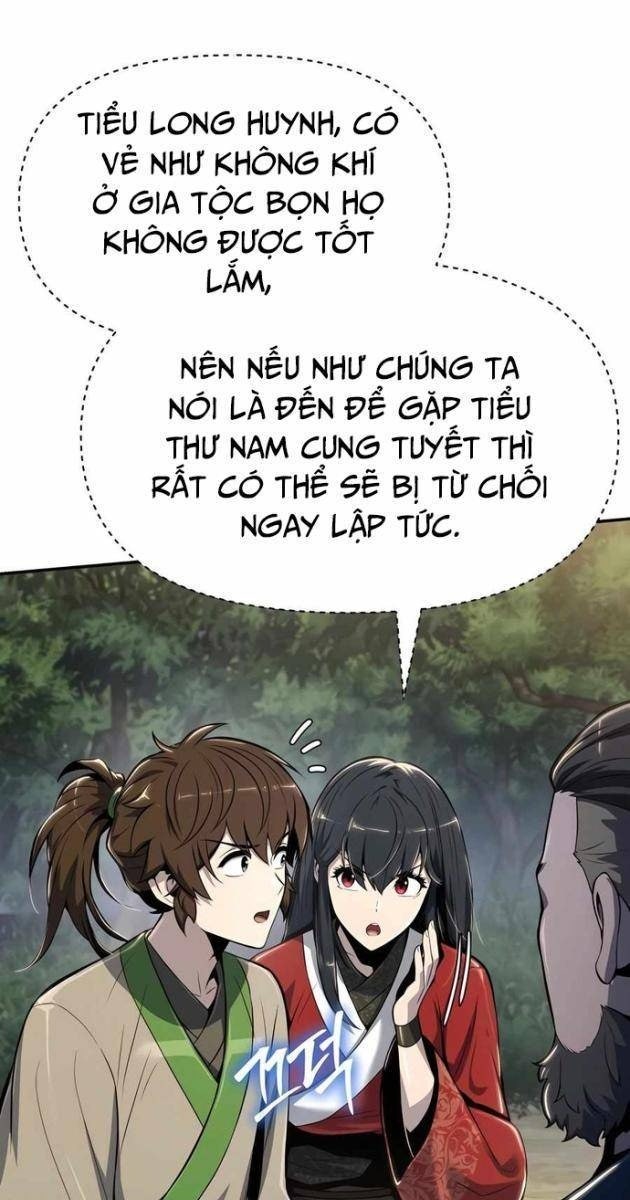 Chuyên Gia Côn Trùng Tại Đường Gia Tứ Xuyên - Page 24