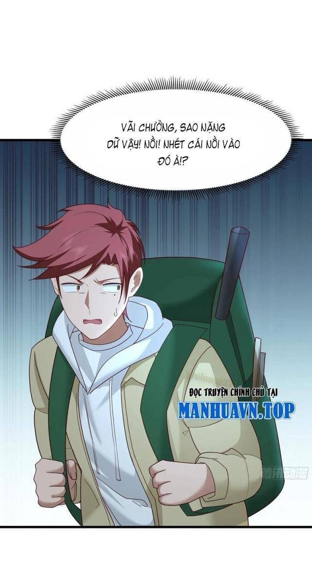 Ta Không Muốn Trùng Sinh Đâu - Page 23