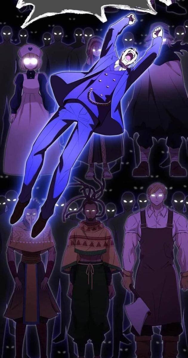 Mình Tao Là Siêu Việt Giả Mạnh Nhất! - Page 85