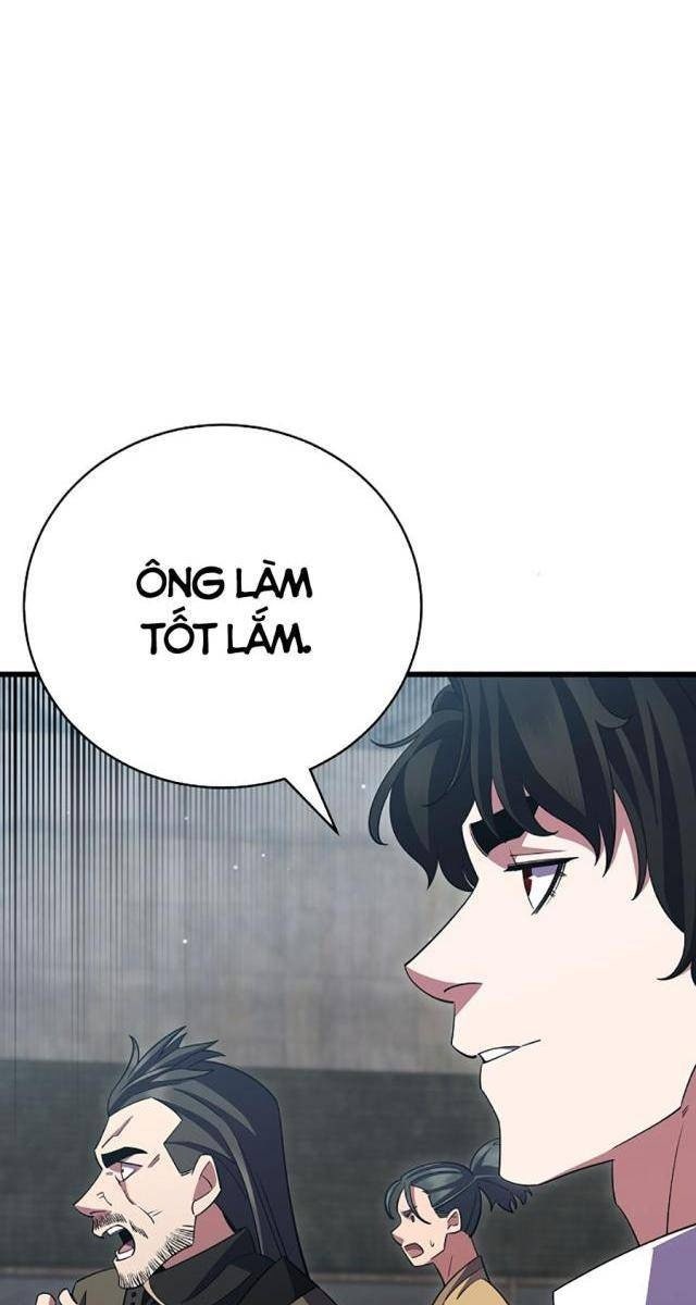 Môn Đồ Của Tam Vương - Page 22