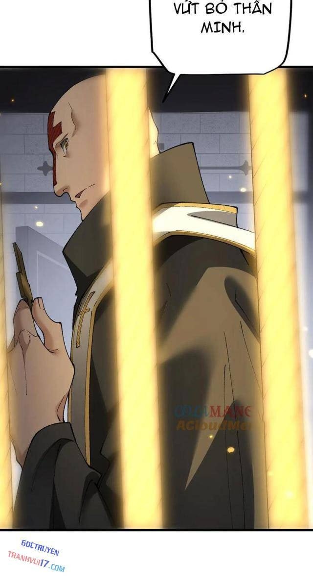 Chuyển Sinh Thành Goblin - Page 34