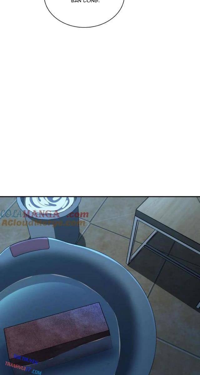 Bà Xã Nhà Tôi Đến Từ Ngàn Năm Trước - Page 17