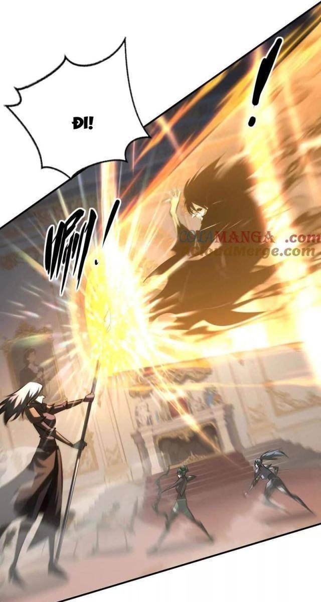 Võng Du Thiên Hạ Vô Song - Page 11