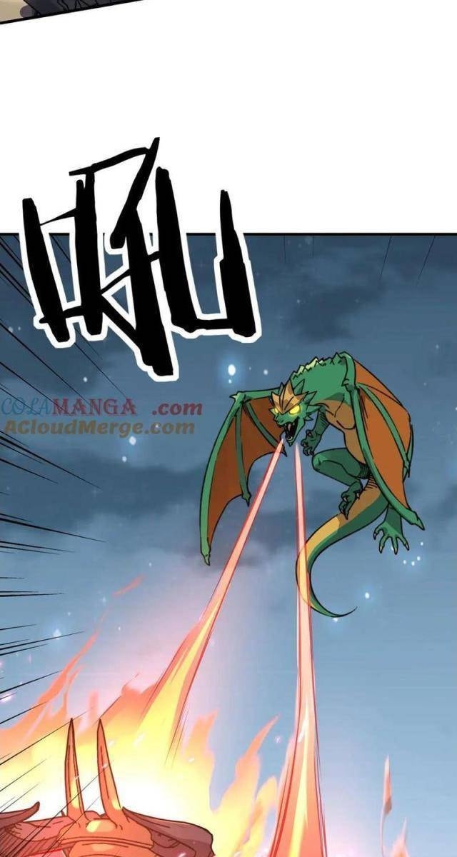 Bắt Đầu Chuyển Chức Tài Thần, Ta Chuyển Hóa Triệu Vạn Thần Sủng - Page 39