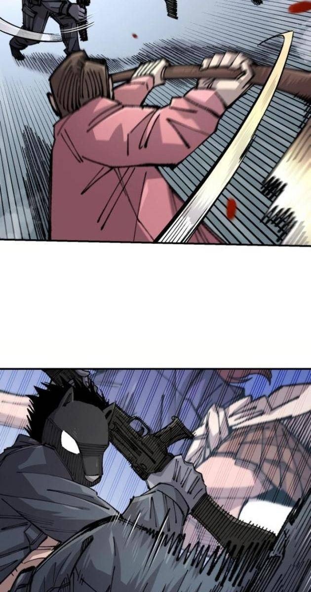 Sắp Xuất Ngũ Thì Isekai - Page 67