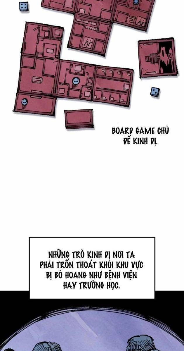 Sắp Xuất Ngũ Thì Isekai - Page 72