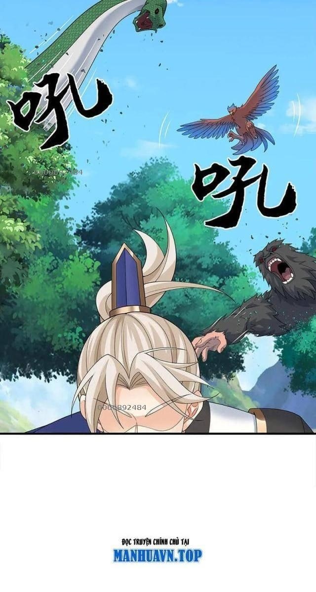 Ta Có Thể Vô Hạn Bạo Kích - Page 5