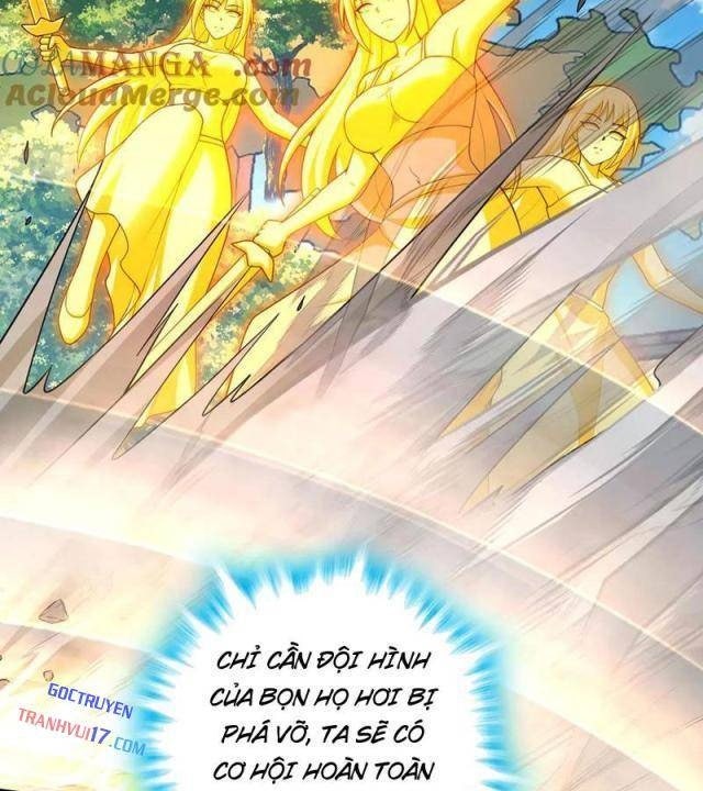 Giết Ta Thêm Mấy Lần Nữa, Ta Liền Vô Địch - Page 46