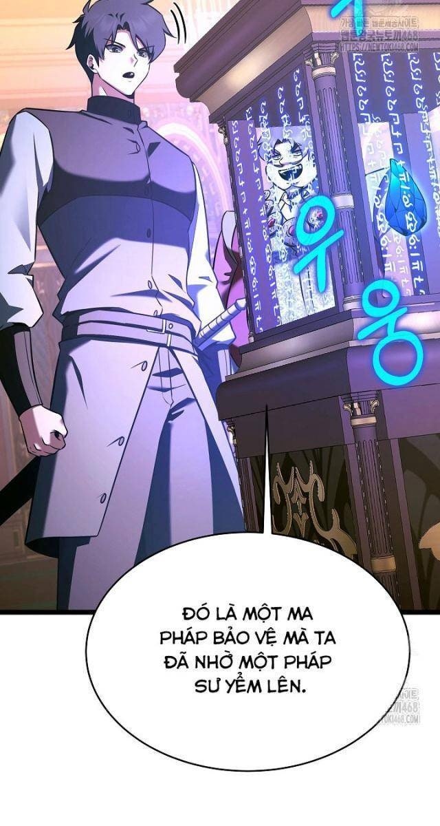 Anh Hùng Trọng Sinh Thành Trưởng Tử Nhà Công Tước - Page 25