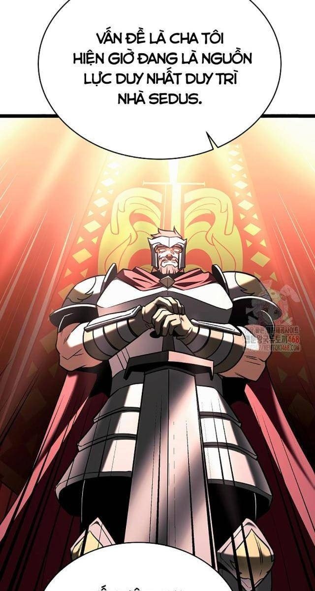 Anh Hùng Trọng Sinh Thành Trưởng Tử Nhà Công Tước - Page 46