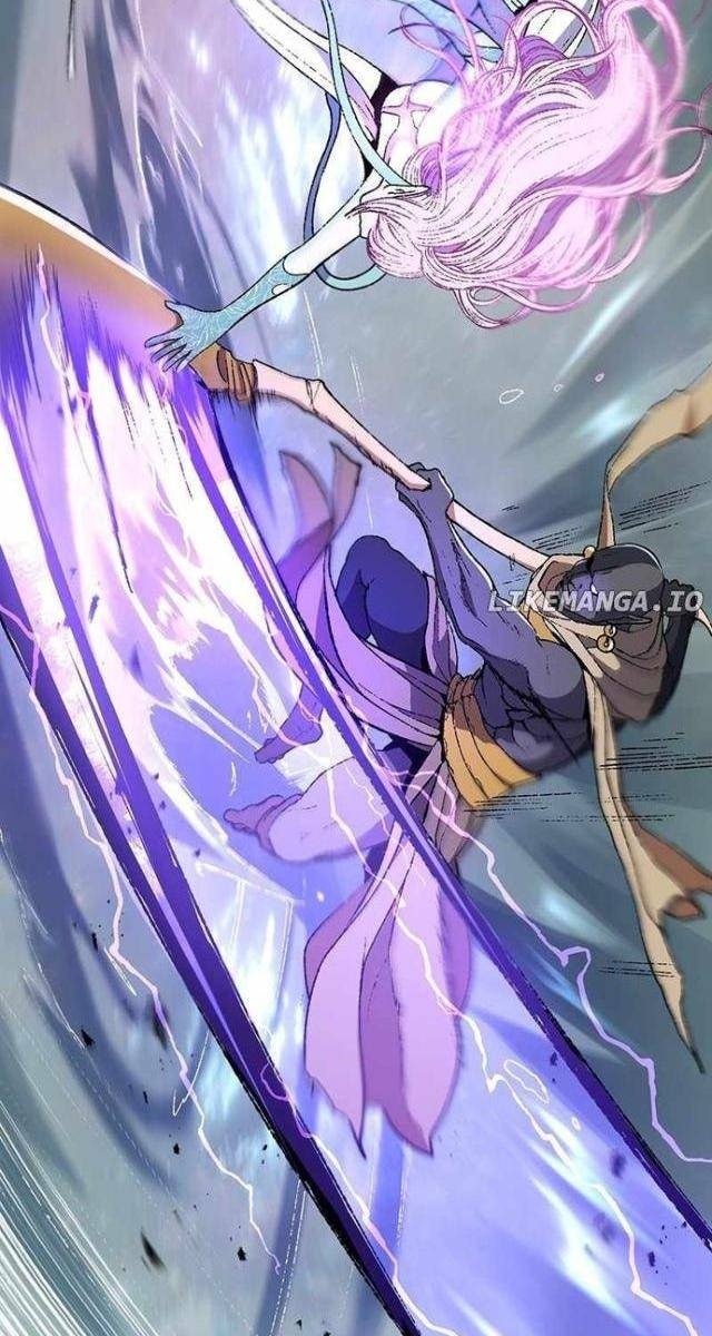 Sự Trở Lại Của Giáo Sư Runebound - Page 223