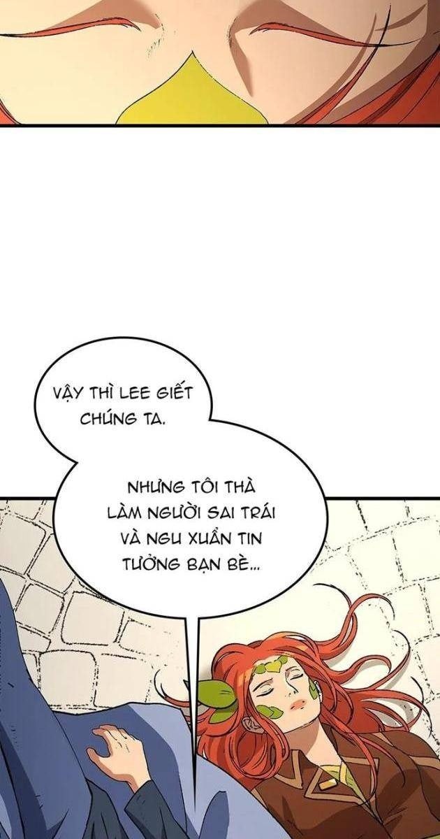 Sự Trở Lại Của Giáo Sư Runebound - Page 9