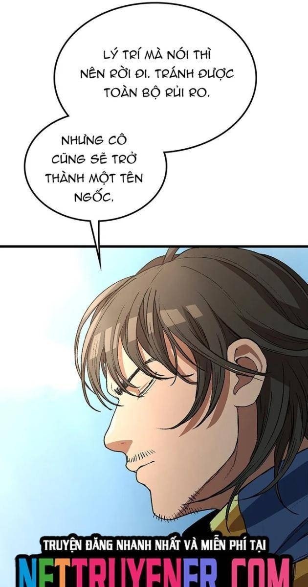 Sự Trở Lại Của Giáo Sư Runebound - Page 57