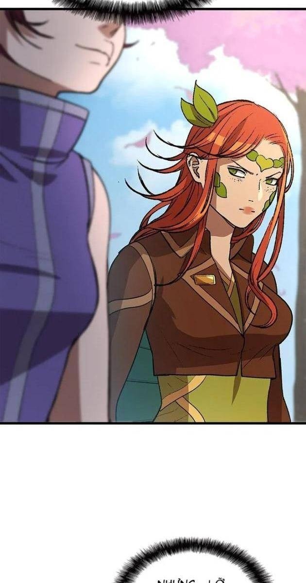 Sự Trở Lại Của Giáo Sư Runebound - Page 93