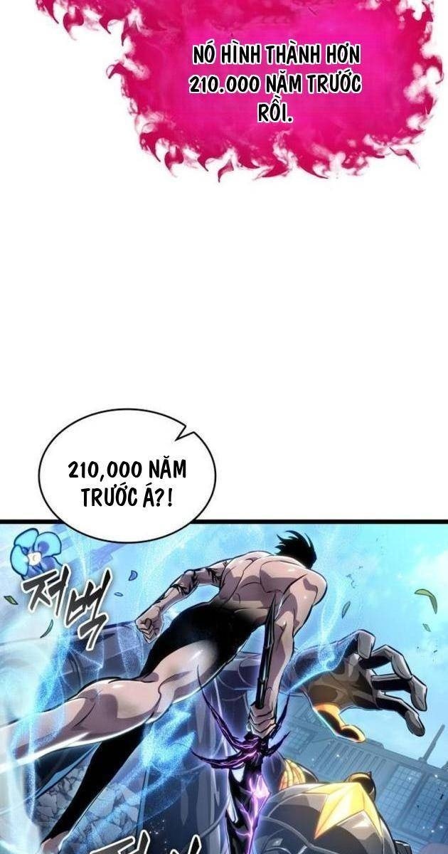 Thế Giới Hậu Tận Thế - Page 9