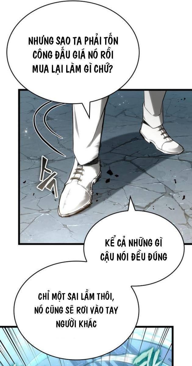 Thế Giới Hậu Tận Thế - Page 41