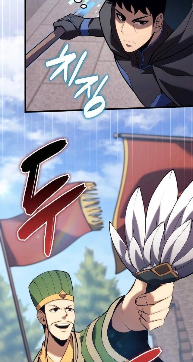 Con Trai Út Của Bá Tước Là Một Người Chơi - Page 63