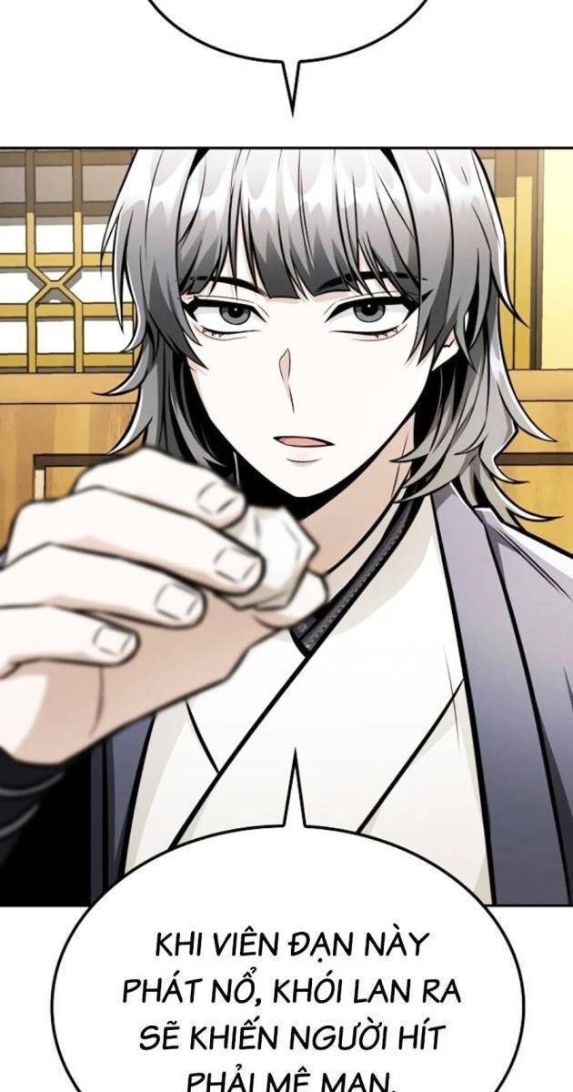 Quỷ Kiếm Thiên Tài Của Hoa Sơn Phái - Page 43