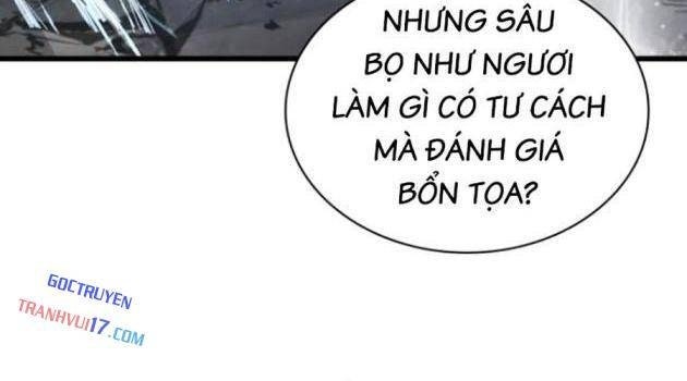 Quái Lực Loạn Thần - Page 28