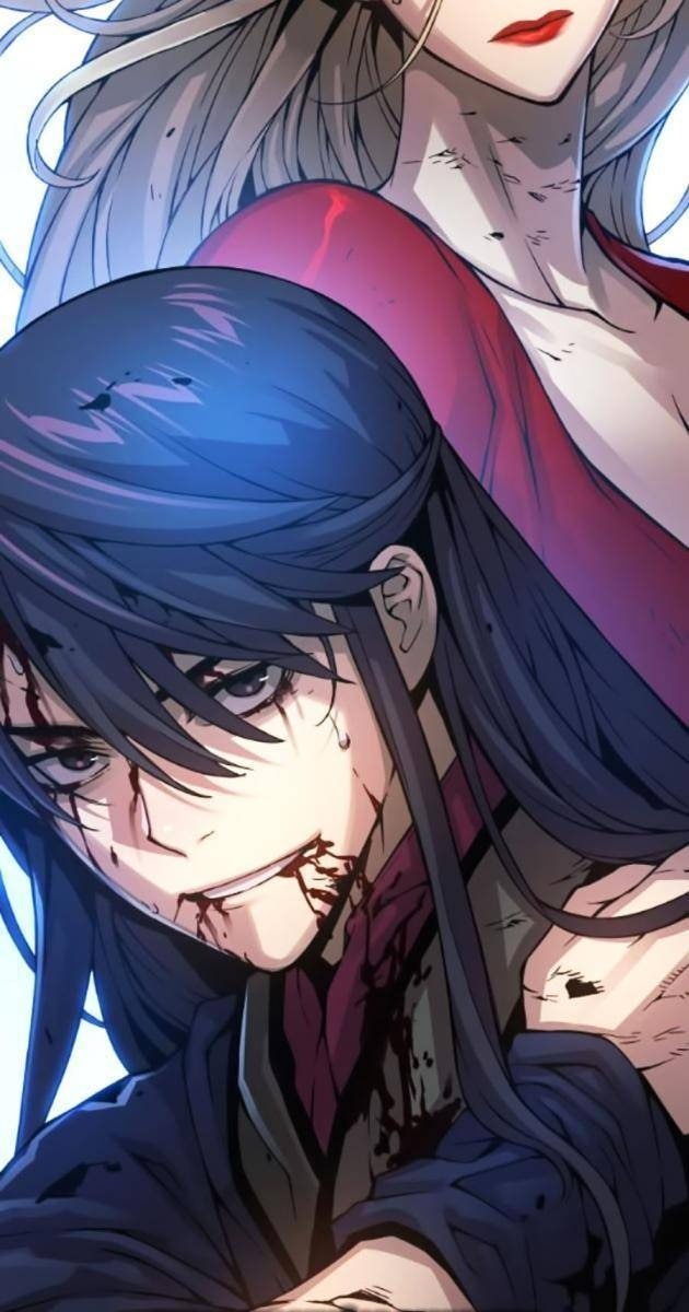 Quái Lực Loạn Thần - Page 85