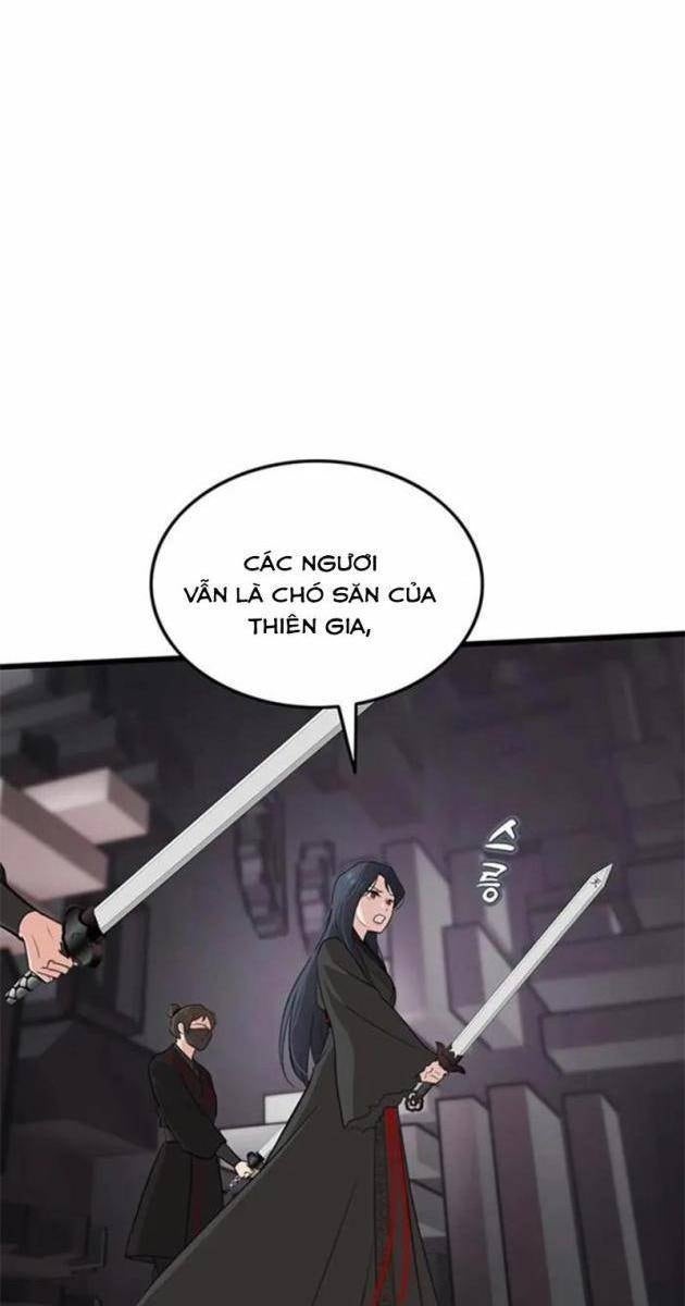 Vợ Tôi Là Giáo Chủ Ma Giáo - Page 10
