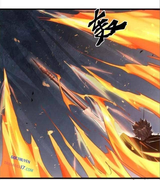 Trùng Sinh Thành Gián - Page 4