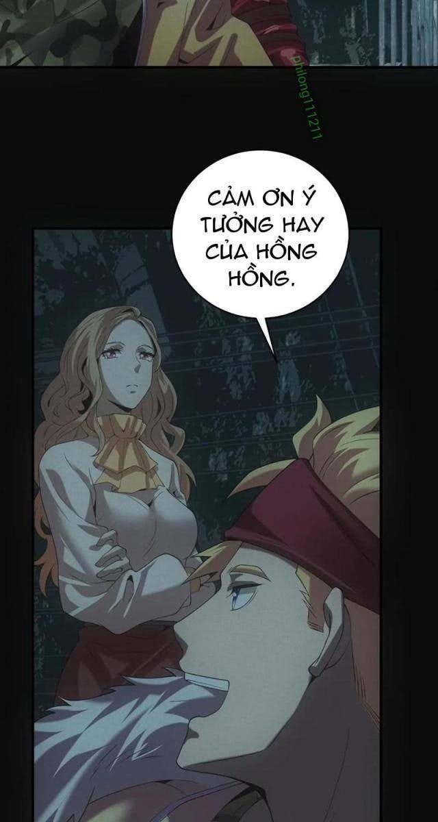 Ta Bán Hàng Rong Thời Tận Thế - Page 40